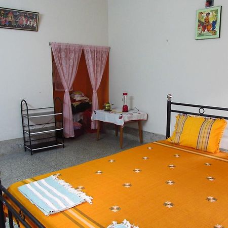 Pubali Homestay Bolpur Exterior foto